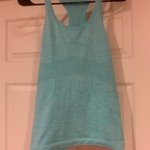 lululemon swiftly tech racerback